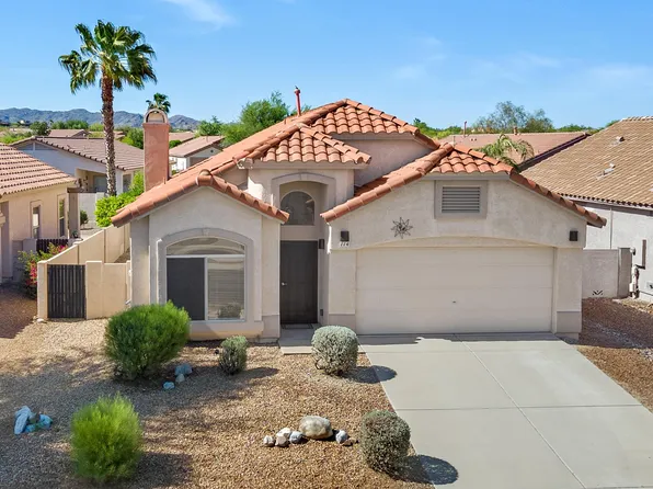 114 W Freddie Canyon Way, Oro Valley, AZ 85755