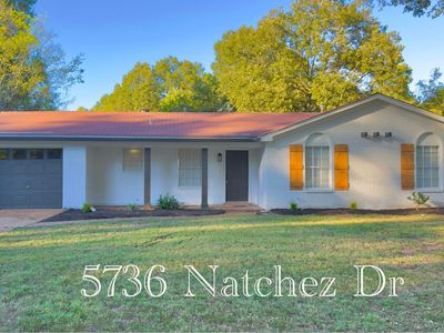 5736 Natchez Dr, Horn Lake, MS, 38637
