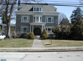 318 Bent Rd, Wyncote, PA 19095
