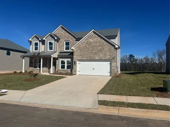 97 Longhorn Way, Auburn, GA 30011