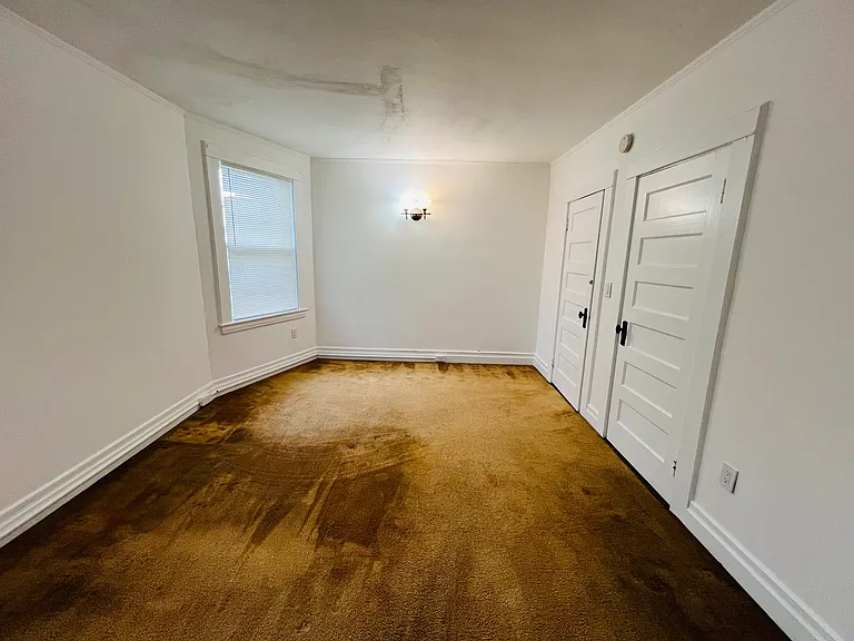 Second Bedroom (2nd Floor)