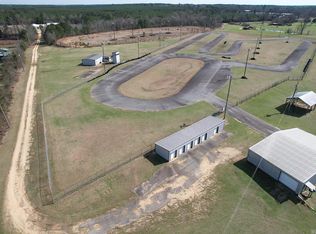 916 Bradley 7 Rd S, Warren, AR 71671