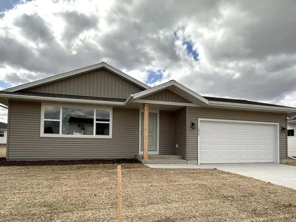 1030 McNish COURT, Sheboygan Falls, WI 53085