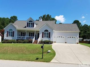 5909 Shedd Dr, Raleigh, NC 27603