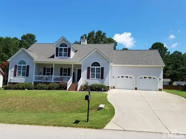 5909 Shedd Dr, Raleigh, NC 27603