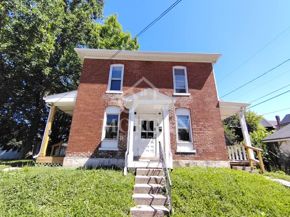 822 W Howard Street1/2, Muncie, IN