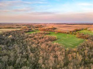 E 150th St, Plymouth, IL 62367