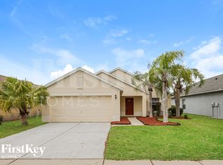 11412 Flora Springs Dr, Riverview, FL 33579