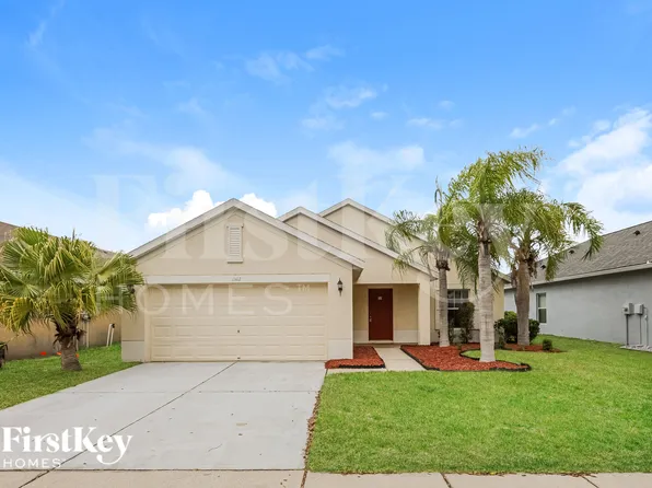 11412 Flora Springs Dr, Riverview, FL 33579