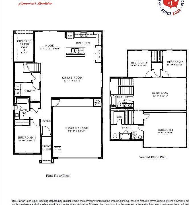 2nd image of 1644 Maggie Ct NE