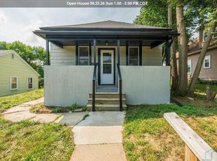 3514 Macomb Ave, Sioux City, IA 51106