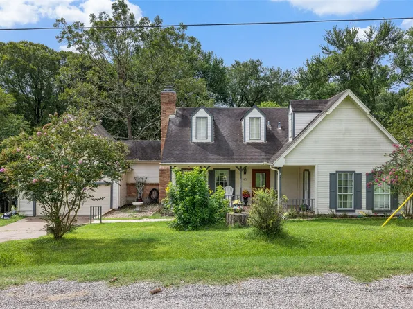 3357 Tamy Ln, Brenham, TX 77833