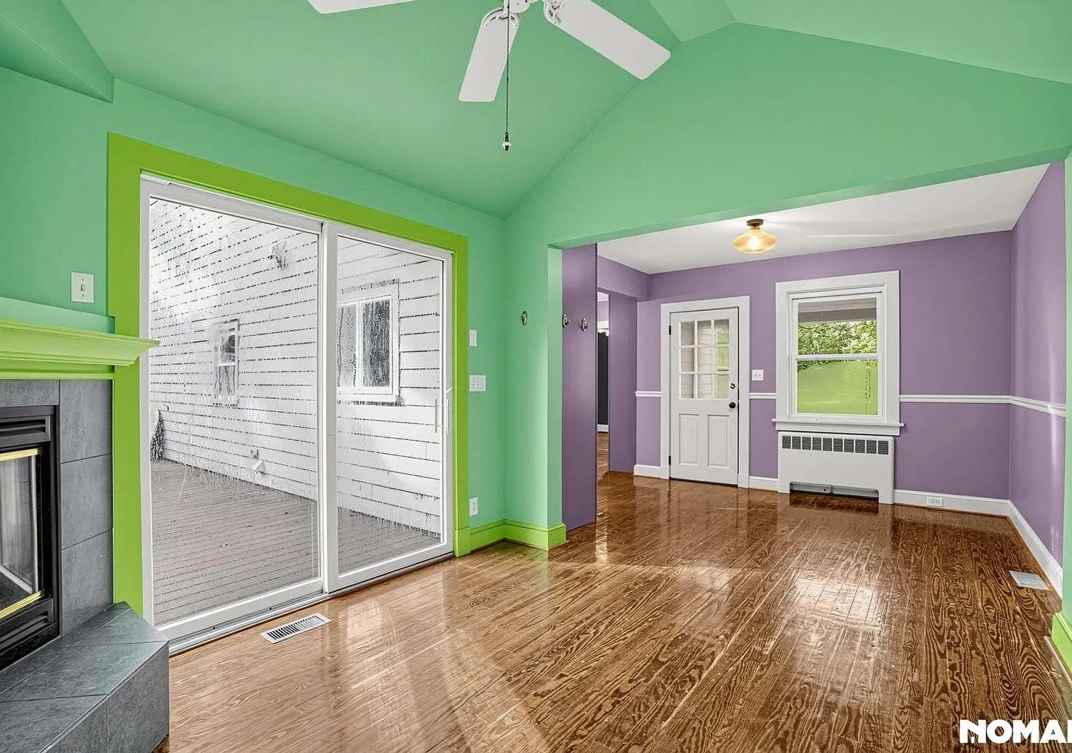 Charming Pet Friendly 3BR House with Pool in Earlysville — Photo 3
