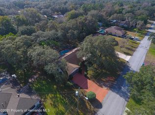 2142 Meadow Lark Rd, Spring Hill, FL 34608