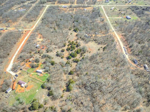 Skyview Dr Lot 21, Tecumseh, OK 74873