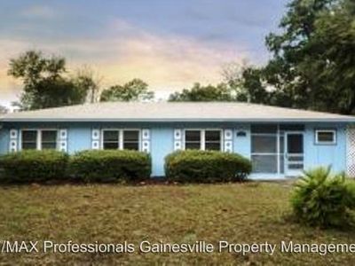 1512 NE 14th Ter, Gainesville, FL, 32601