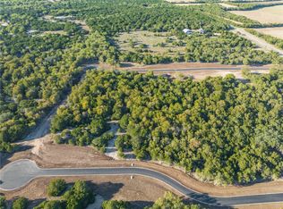 18 Big Red Way, China Spring, TX 76633