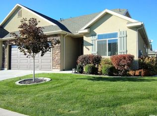 1598 W 430 N, Lindon, UT 84042