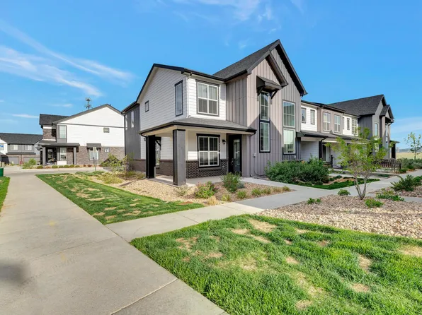 9269 Garnett St #F, Arvada, CO 80007