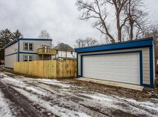 915 S Randolph St, Indianapolis, IN