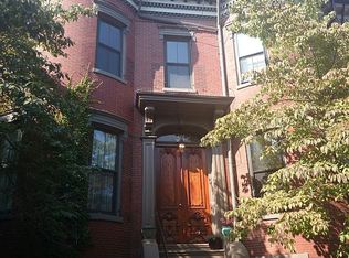 34 Concord Sq, Boston, MA 02118