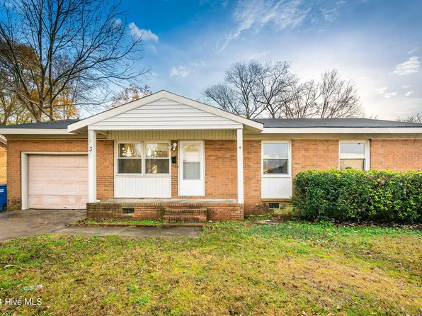 4033 Laurinburg Road, Ayden, NC 28513