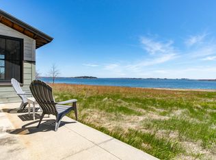 44 Jenks Rd, Chebeague Island, ME 04017