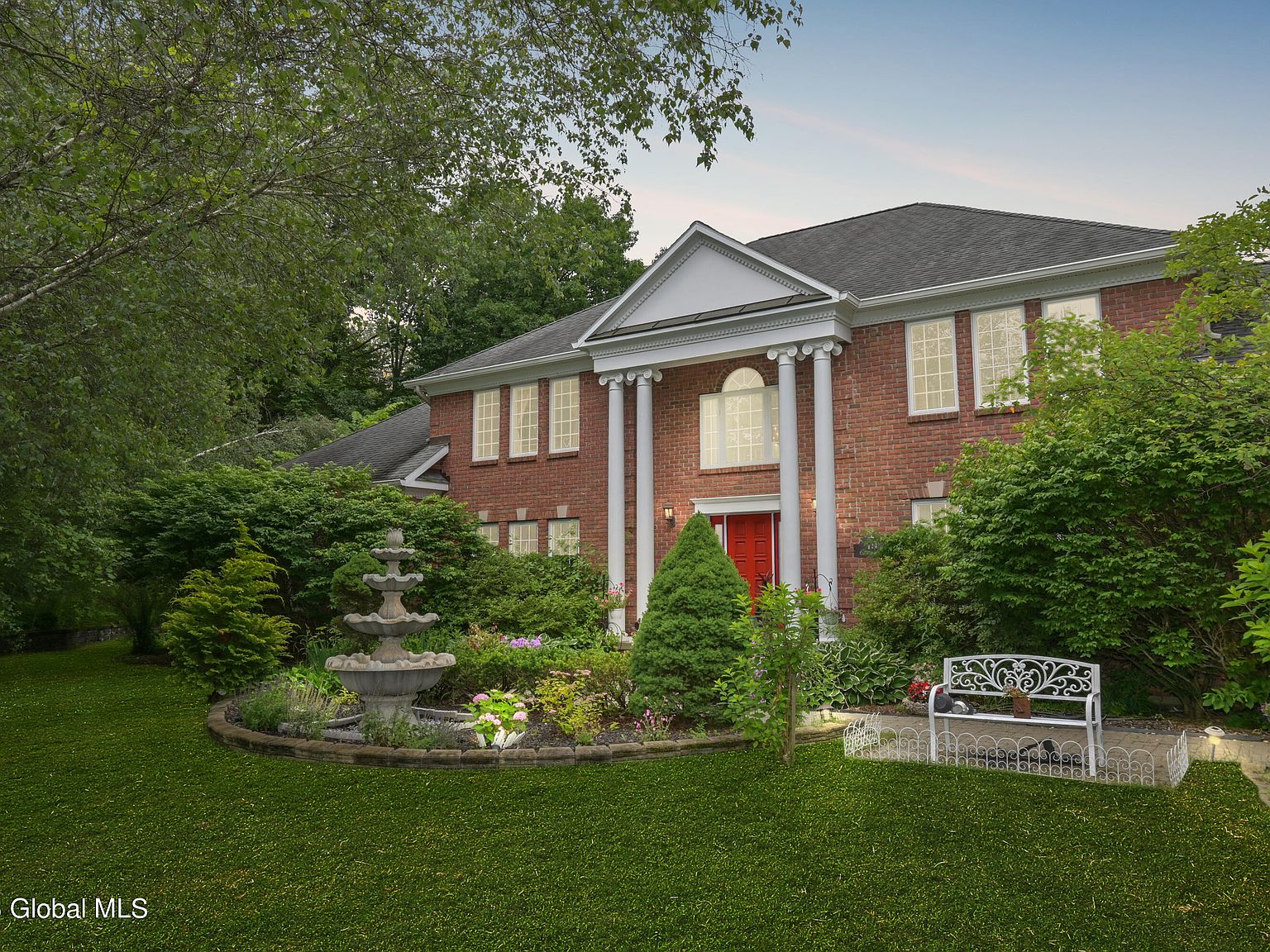 19 Lucille Lane, Ballston Lake, NY 12019 MLS 202320746 Zillow