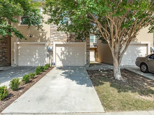 1530 Aldra Dr, Fort Worth, TX 76120