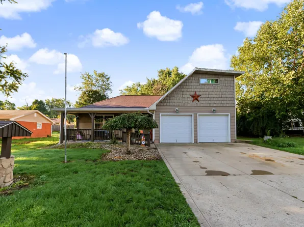 1976 Farmdale Rd, Mansfield, OH 44905