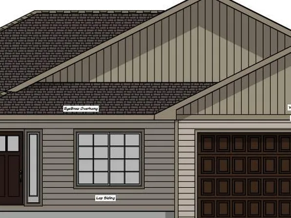 444 Knollwood Ave, Saint Croix Falls, WI 54024