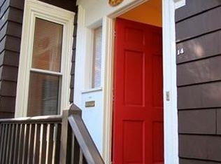 12 Shepard St #14, Cambridge, MA 02138