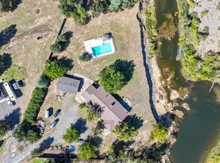 8688 Camino Del Arroyo, Palo Cedro, CA 96073