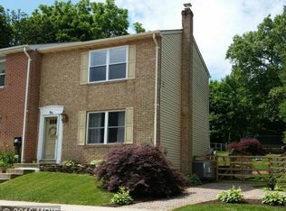 8 Paradise Ave APT A, Mount Airy, MD 21771