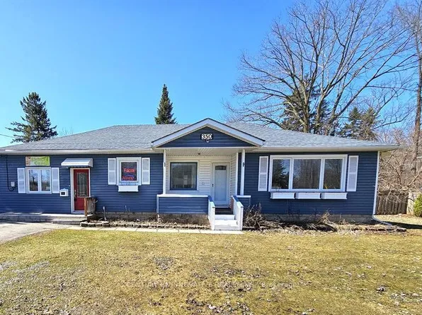 350 The Queensway S, Georgina, ON L4P 2B9