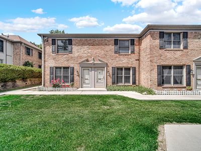1746 Sessions Walk #1746, Hoffman Estates, IL, 60169