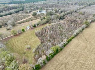 1 Brown Rd W, Canton, MS 39046