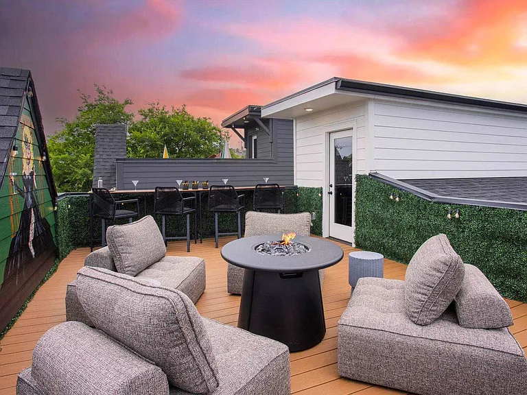 Terrace View