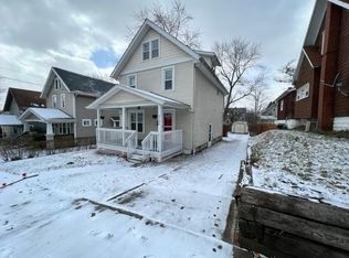 2162 10th St SW, Akron, OH 44314