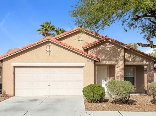 5016 Charlo Dr, Las Vegas, NV 89131