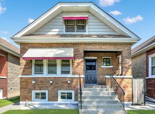 4335 S Saint Louis Ave, Chicago, IL 60632