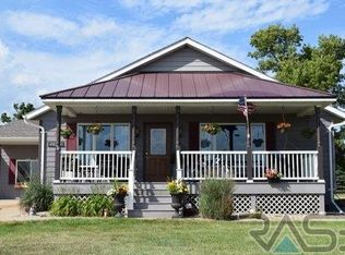 48352 257th St, Garretson, SD 57030