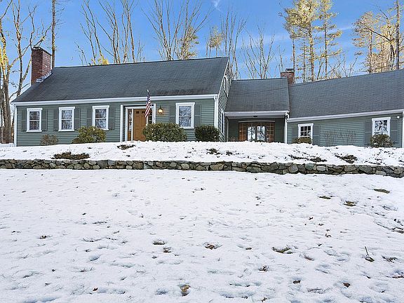 92 Marlboro Road