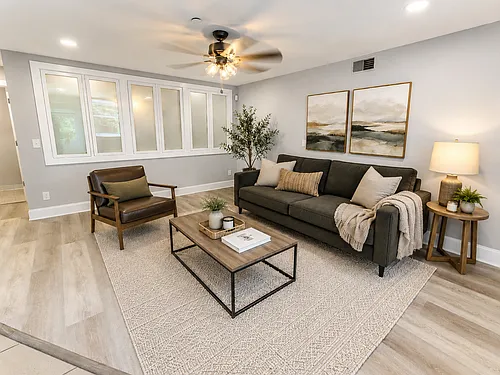 Floor plan E