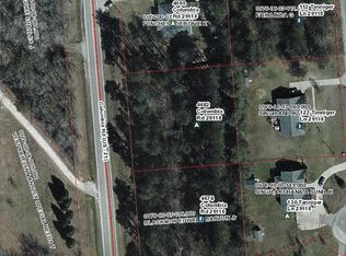 4682 Columbia Rd, Orangeburg, SC 29118