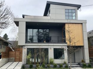 3413 SE Division St, Portland, OR 97214