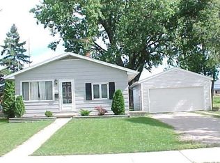 147 Hone St, Fond Du Lac, WI 54935