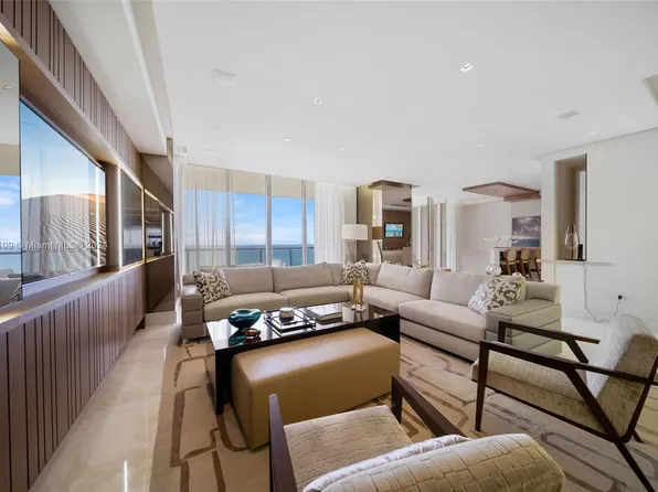 9701 Collins Ave Unit 2404S, Bal Harbour, FL 33154