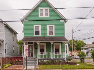 31 Harrison St, Poughkeepsie, NY 12601