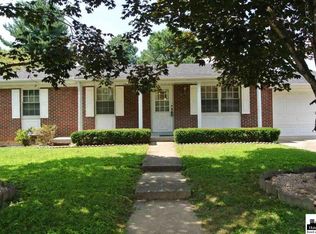8 Dickson Ln, Barboursville, WV